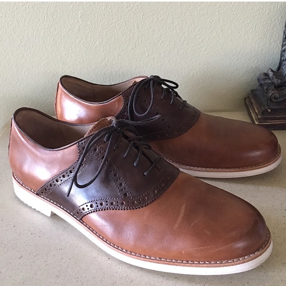 Polo Ralph Lauren Other - POLO RALPH LAUREN LARS OXFORDS